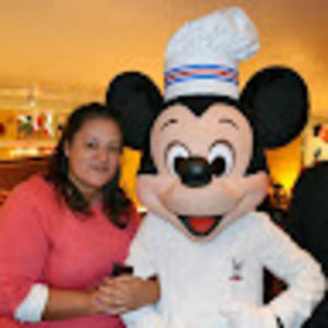 Meet your Posher, Monica